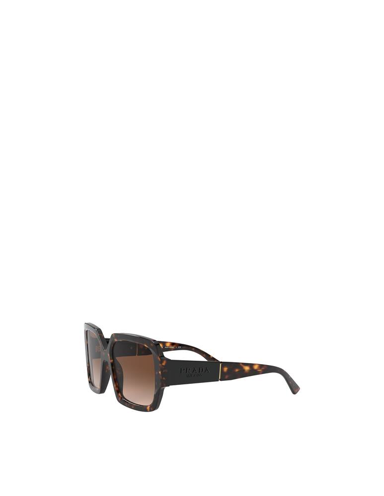 rinascente Prada Pillow Sunglasses PR 21XSF
