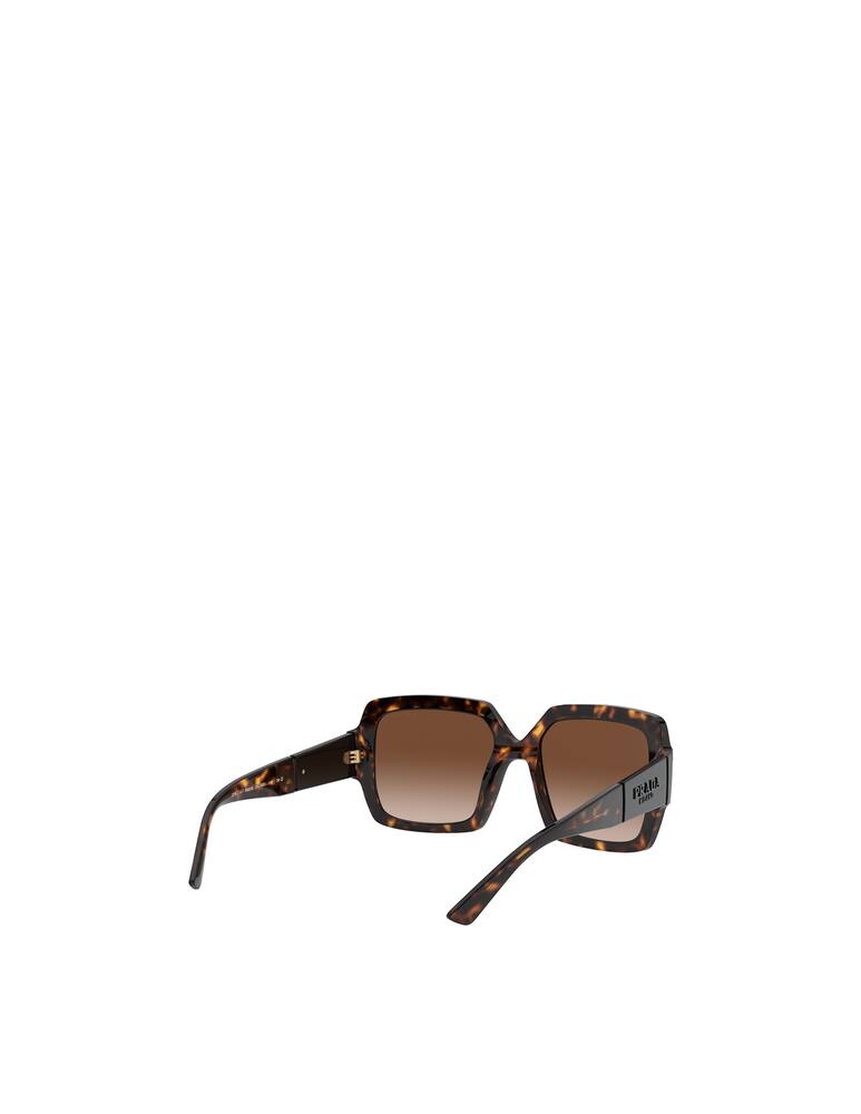 rinascente Prada Pillow Sunglasses PR 21XSF