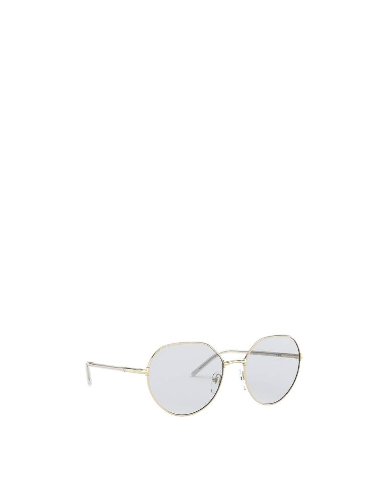 rinascente Prada Round Sunglasses PR 65XS