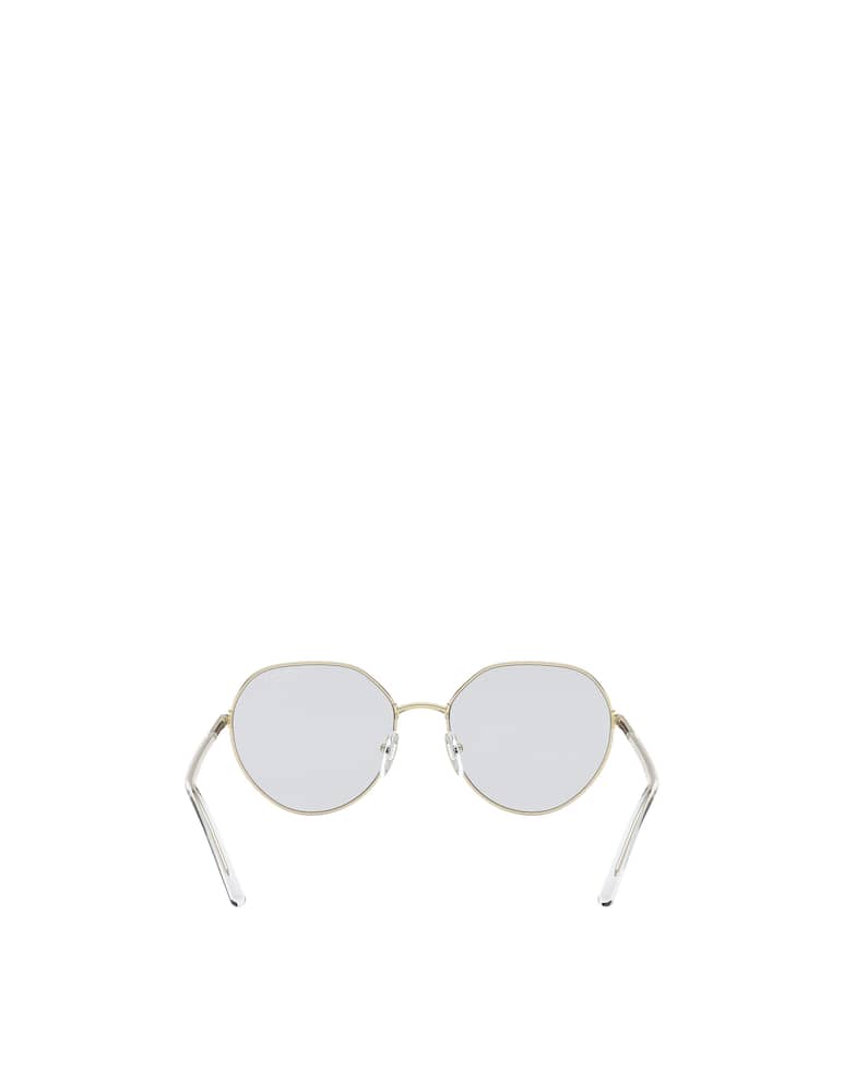 rinascente Prada Round Sunglasses PR 65XS