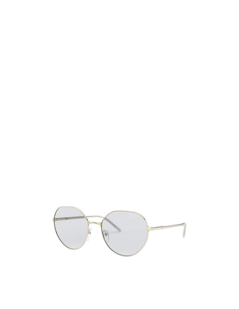 rinascente Prada Round Sunglasses PR 65XS