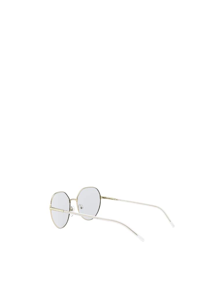 rinascente Prada Round Sunglasses PR 65XS