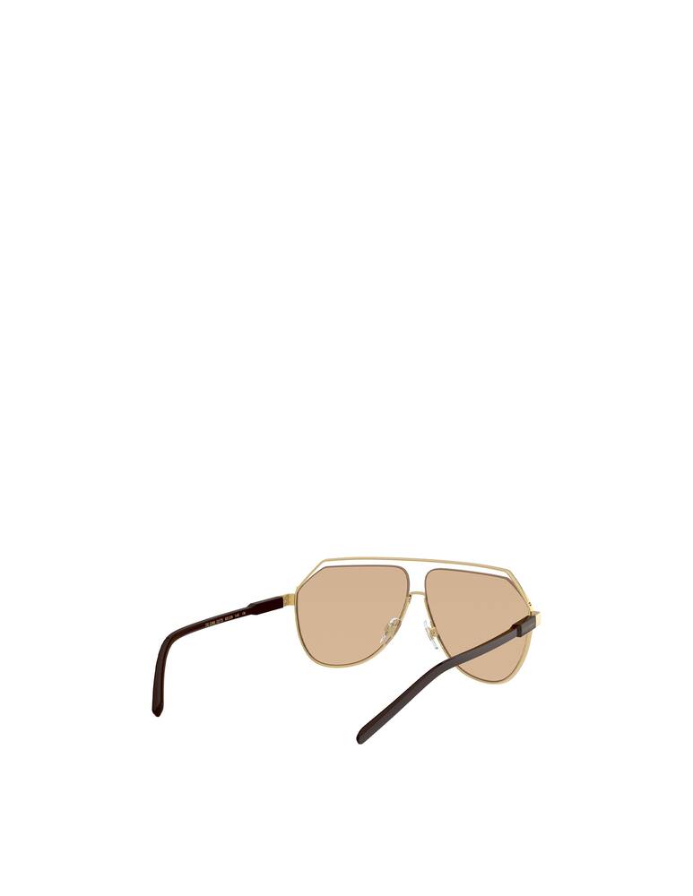 rinascente Dolce & Gabbana Pilot Sunglasses DG2266