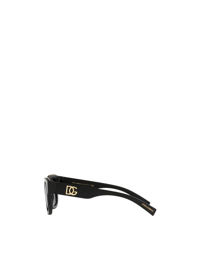 rinascente Dolce & Gabbana Square Sunglasses DG6140