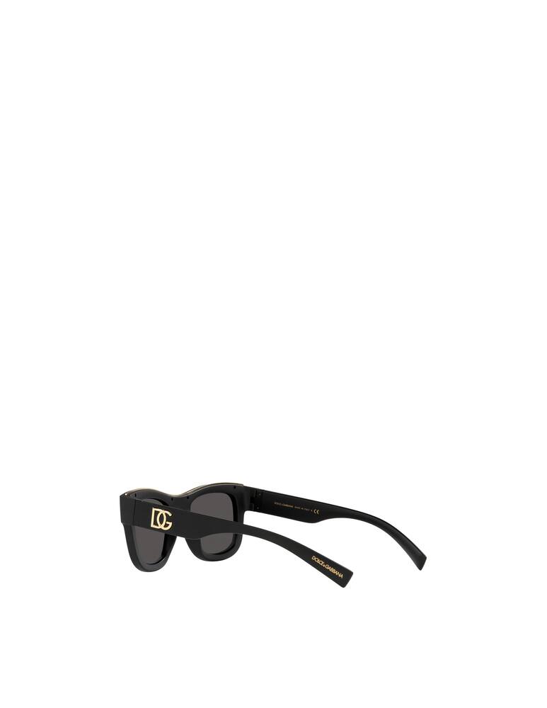 rinascente Dolce & Gabbana Square Sunglasses DG6140