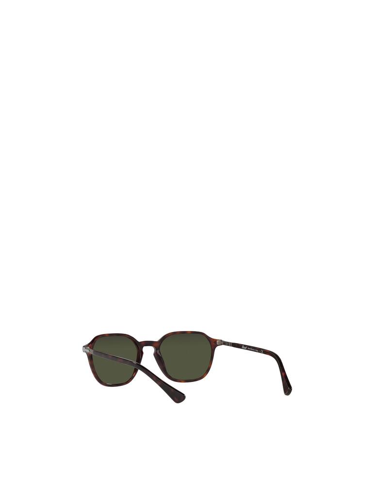 rinascente Persol Occhiale da sole squadrato PO3256S