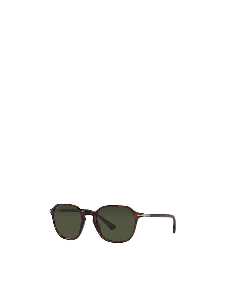 rinascente Persol Occhiale da sole squadrato PO3256S