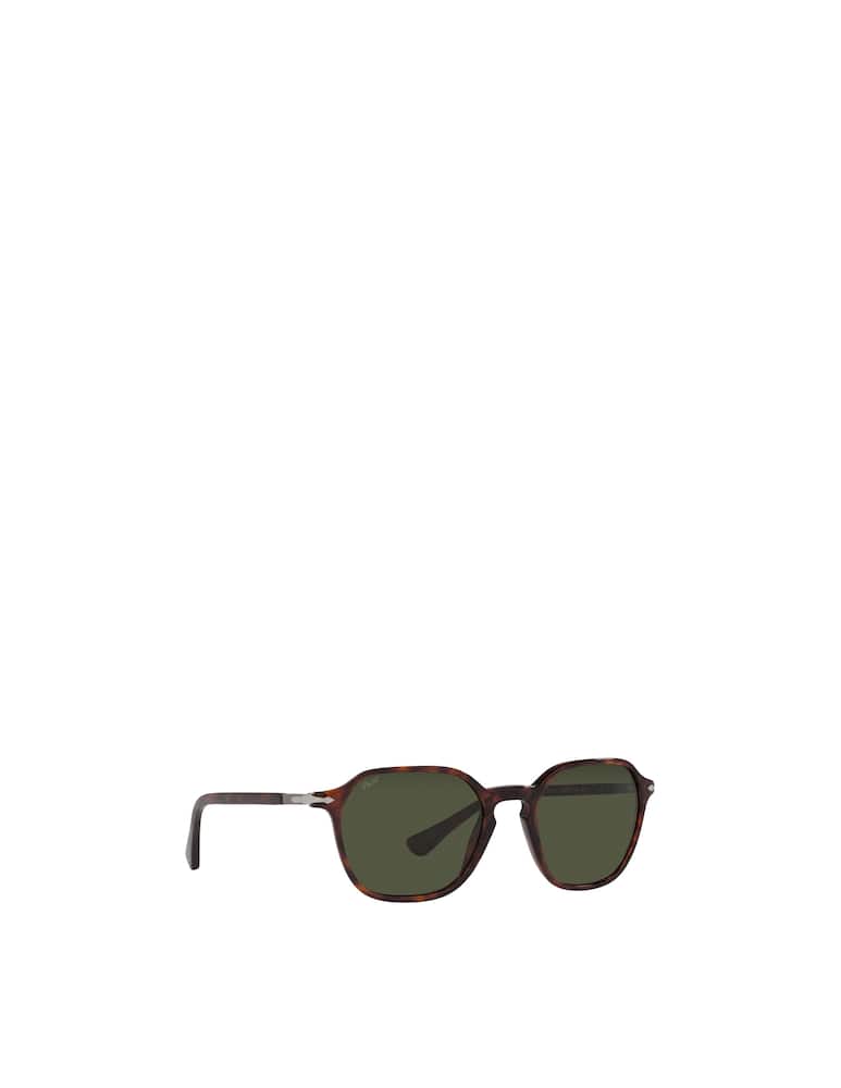 rinascente Persol Occhiale da sole squadrato PO3256S