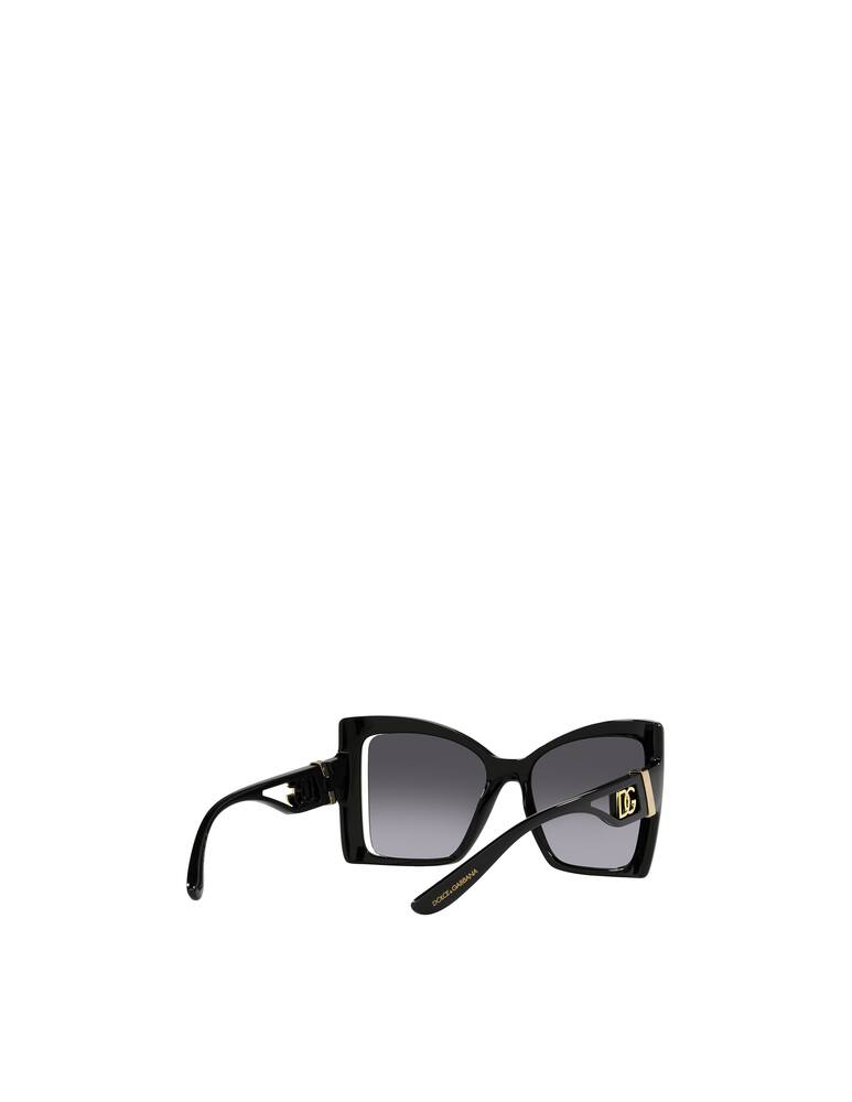 rinascente Dolce & Gabbana Occhiale da sole butterfly DG6141