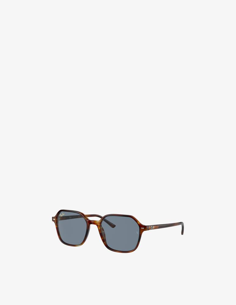 rinascente Ray-Ban RB2194 square sunglasses