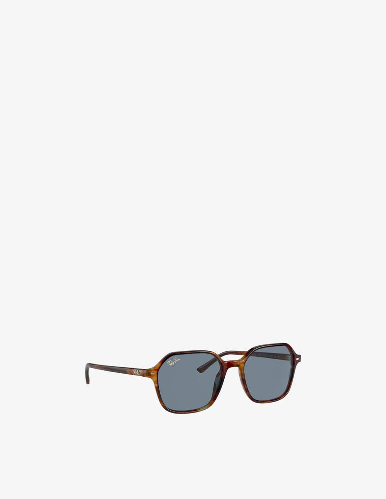 rinascente Ray-Ban RB2194 square sunglasses