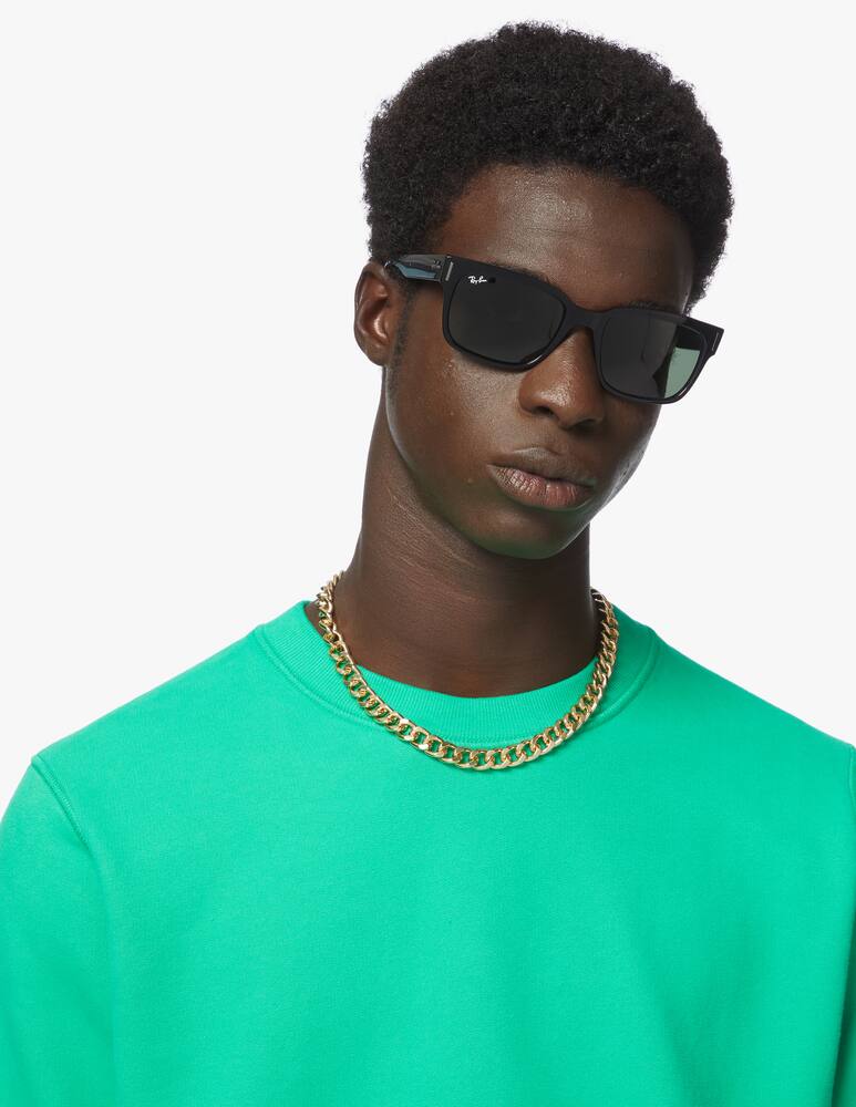 rinascente Ray-Ban Sunglasses Jeffrey RB2190