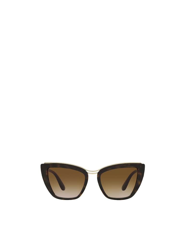 Dolce & Gabbana Occhiale da sole cat Eye DG6144 - immagine 1 Dolce & Gabbana Occhiale da sole cat Eye DG6144 - immagine 1