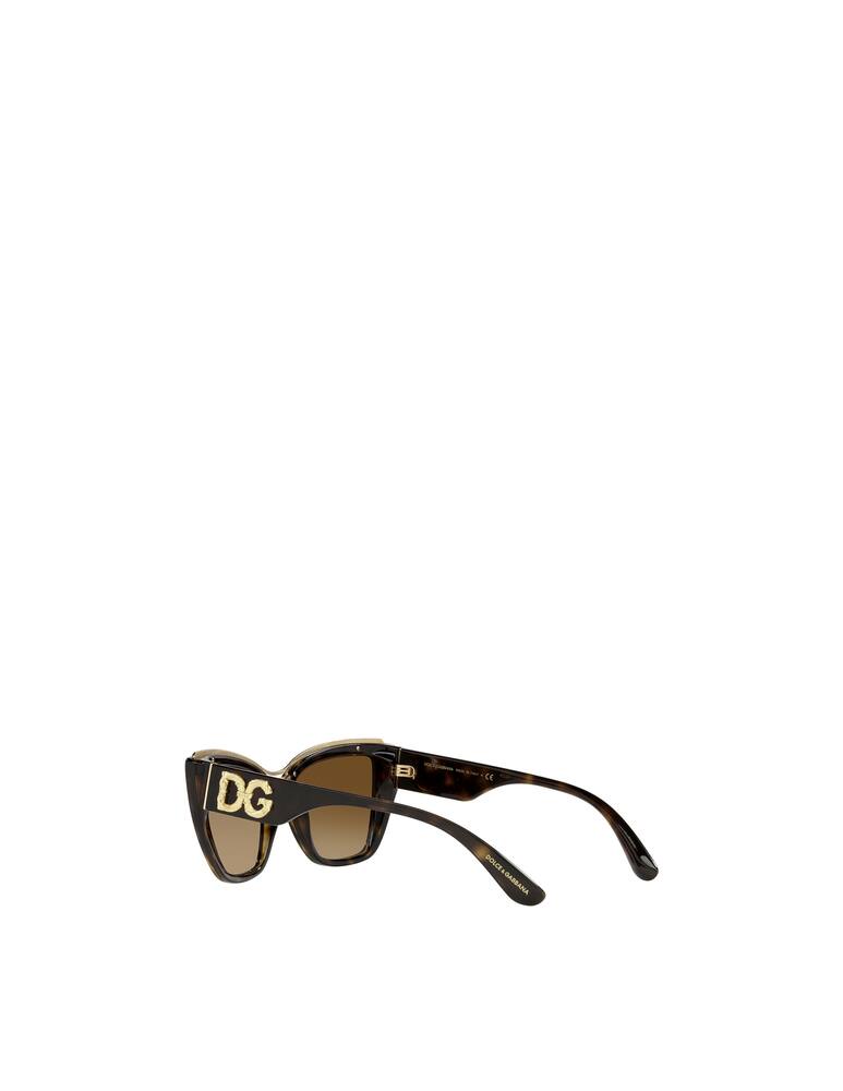 Dolce & Gabbana Occhiale da sole cat Eye DG6144 - immagine 6 Dolce & Gabbana Occhiale da sole cat Eye DG6144 - immagine 6