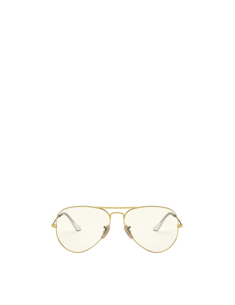 Ray-Ban Occhiale da sole Aviator Clear Evolve RB3025 - immagine 1 Ray-Ban Occhiale da sole Aviator Clear Evolve RB3025 - immagine 1