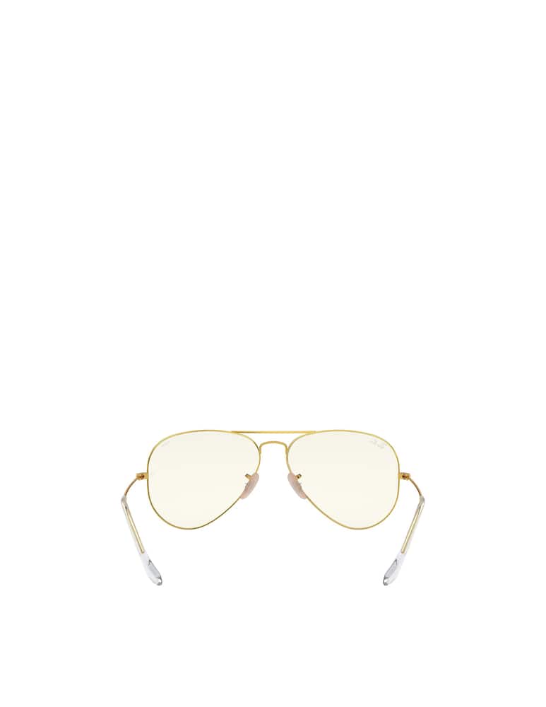 Ray-Ban Occhiale da sole Aviator Clear Evolve RB3025 - immagine 7 Ray-Ban Occhiale da sole Aviator Clear Evolve RB3025 - immagine 7
