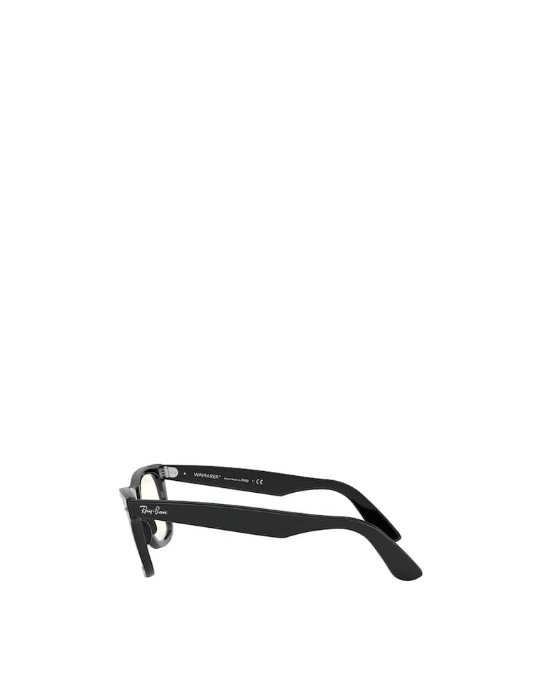 Ray-Ban Occhiali da sole ray-ban RB2140 squadrato - immagine 4