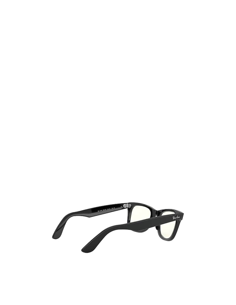 Ray-Ban Occhiali da sole ray-ban RB2140 squadrato - immagine 9