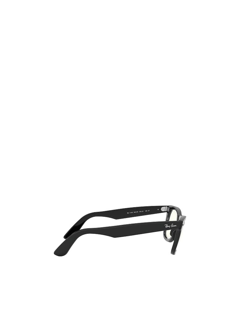 Ray-Ban Occhiali da sole ray-ban RB2140 squadrato - immagine 10