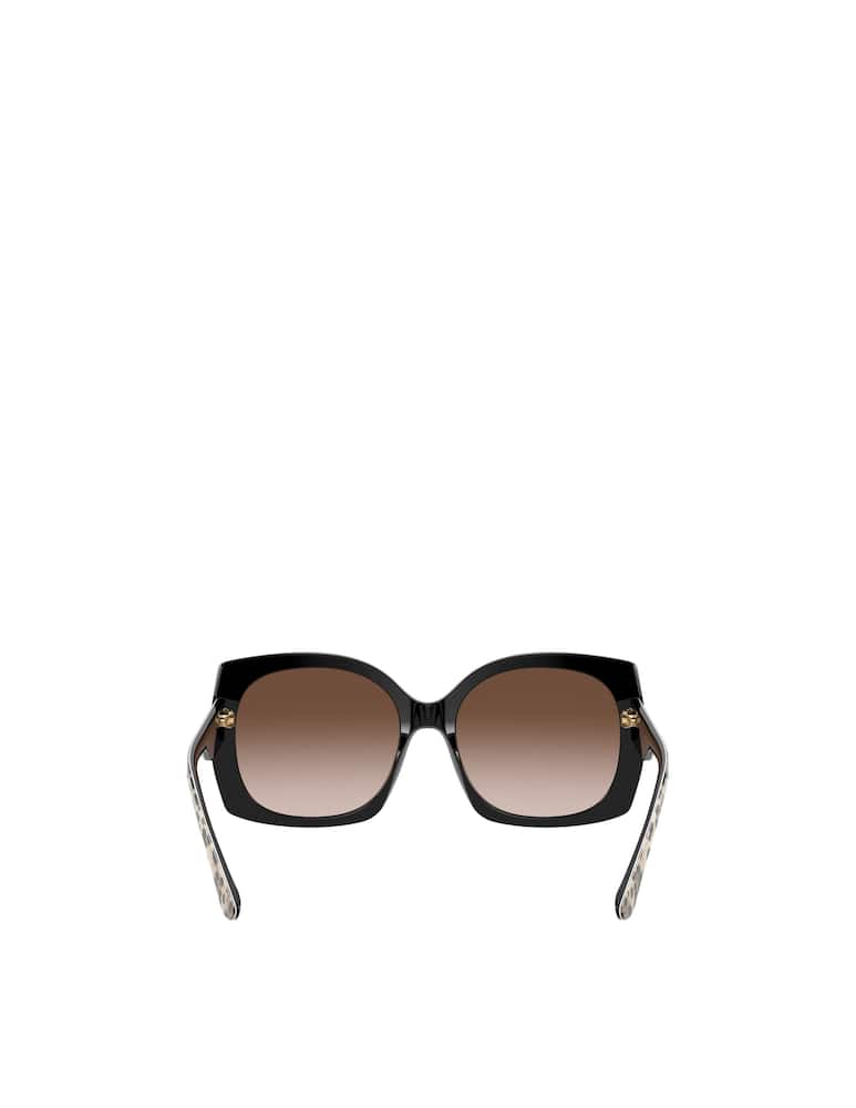 rinascente Dolce & Gabbana Oversized Sunglasses DG4385