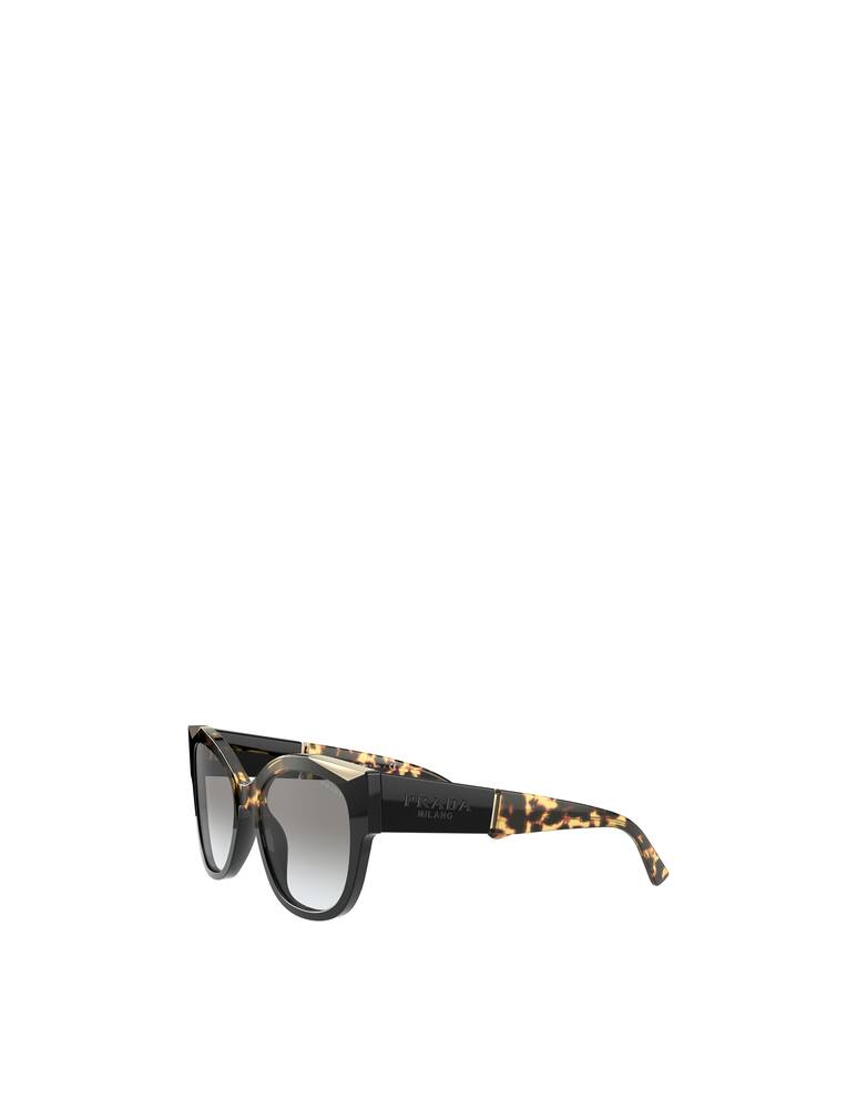 rinascente Prada Pillow Sunglasses PR 02WS