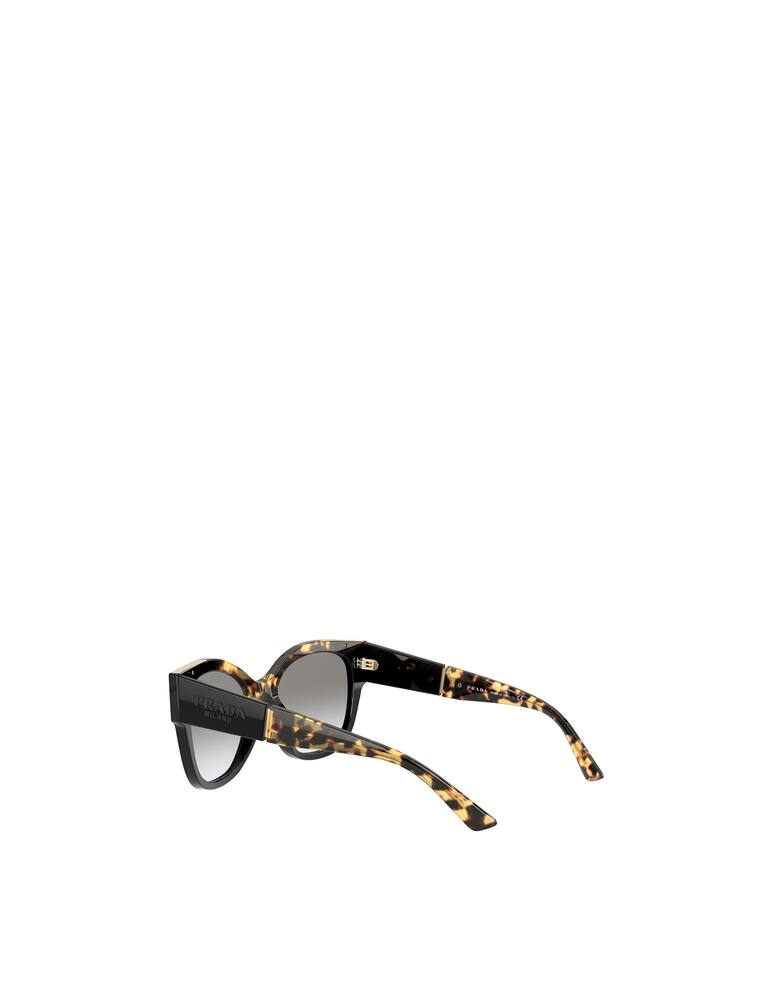 rinascente Prada Pillow Sunglasses PR 02WS