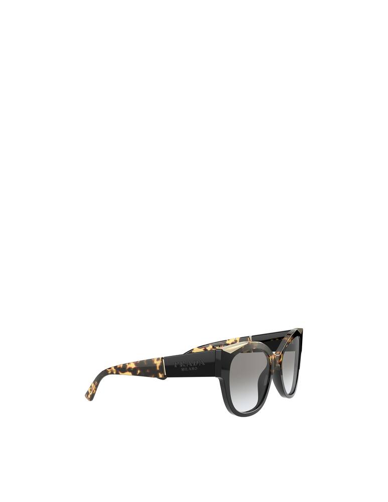 rinascente Prada Pillow Sunglasses PR 02WS