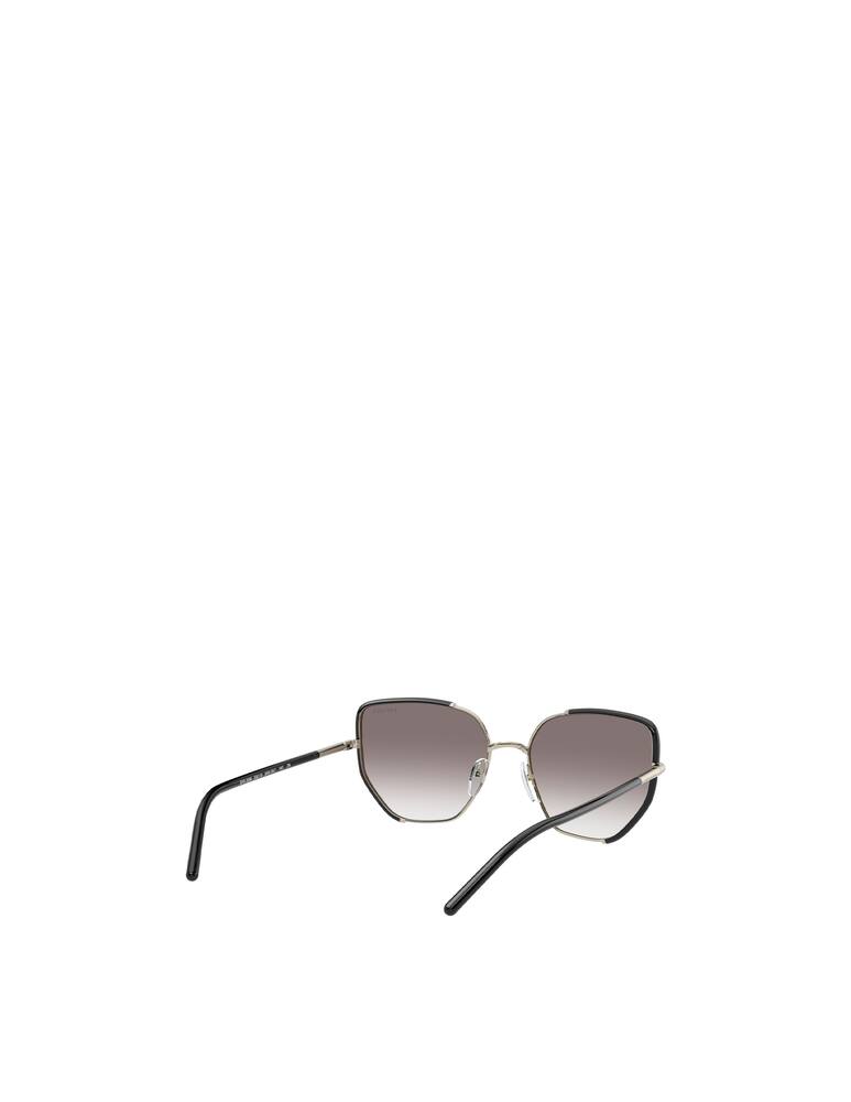 rinascente Prada Occhiale da sole Irregolari PR 50WS