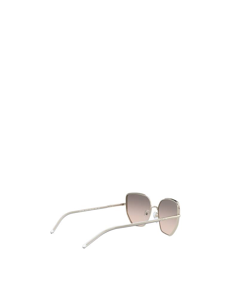 rinascente Prada Occhiale da sole Irregolari PR 50WS