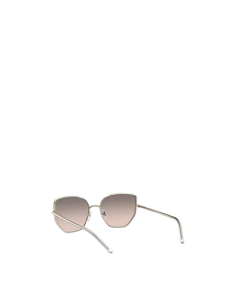 rinascente Prada Occhiale da sole Irregolari PR 50WS