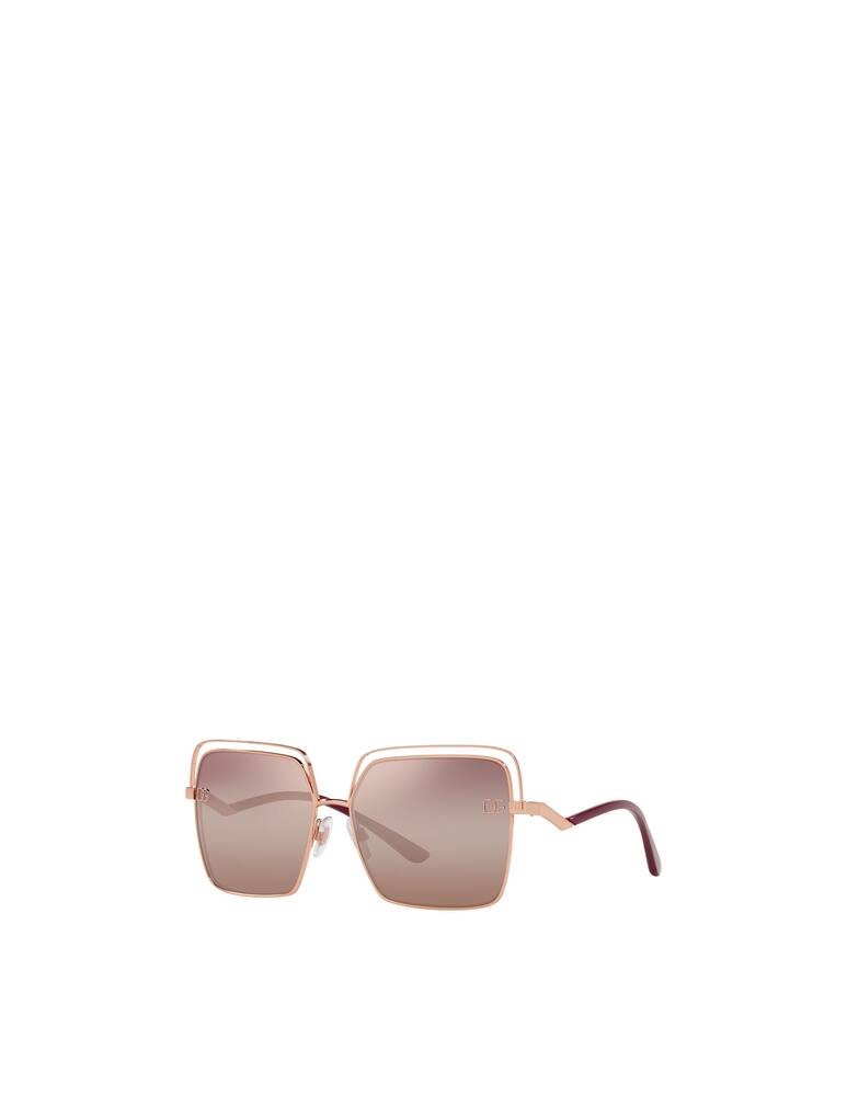 rinascente Dolce & Gabbana Square Sunglasses DG2268