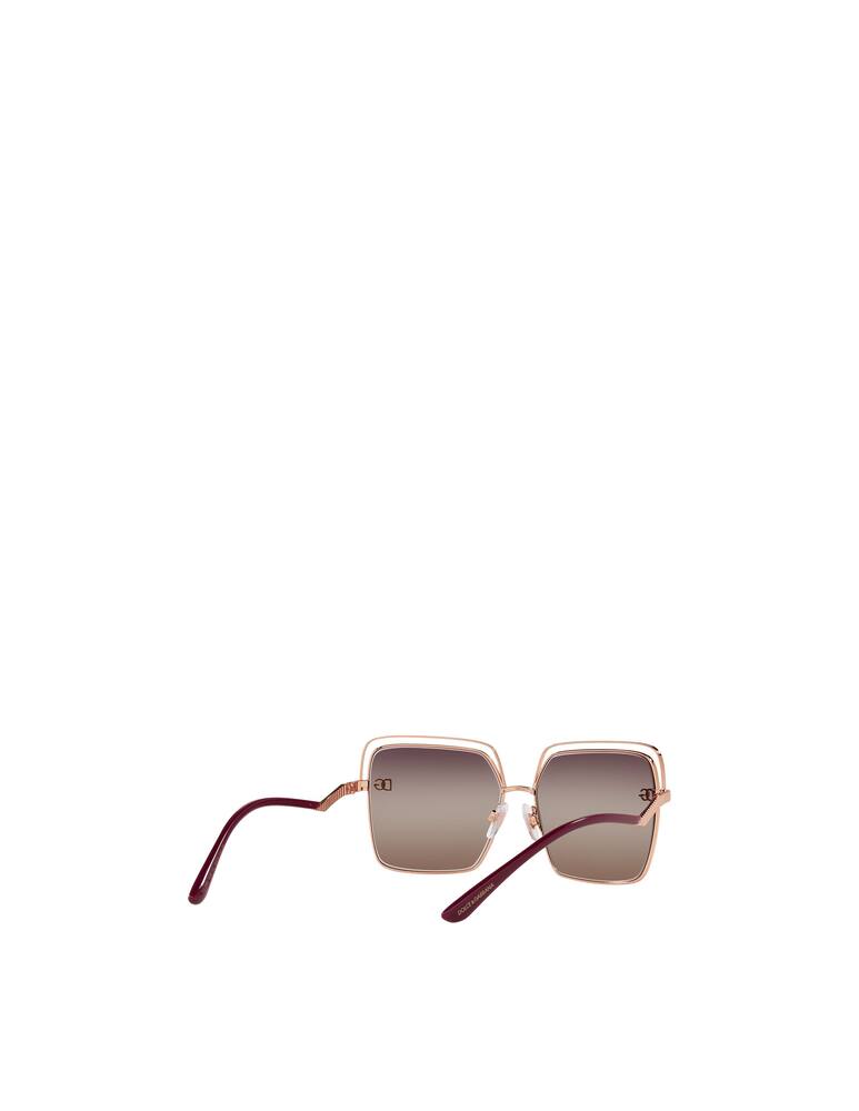 rinascente Dolce & Gabbana Square Sunglasses DG2268