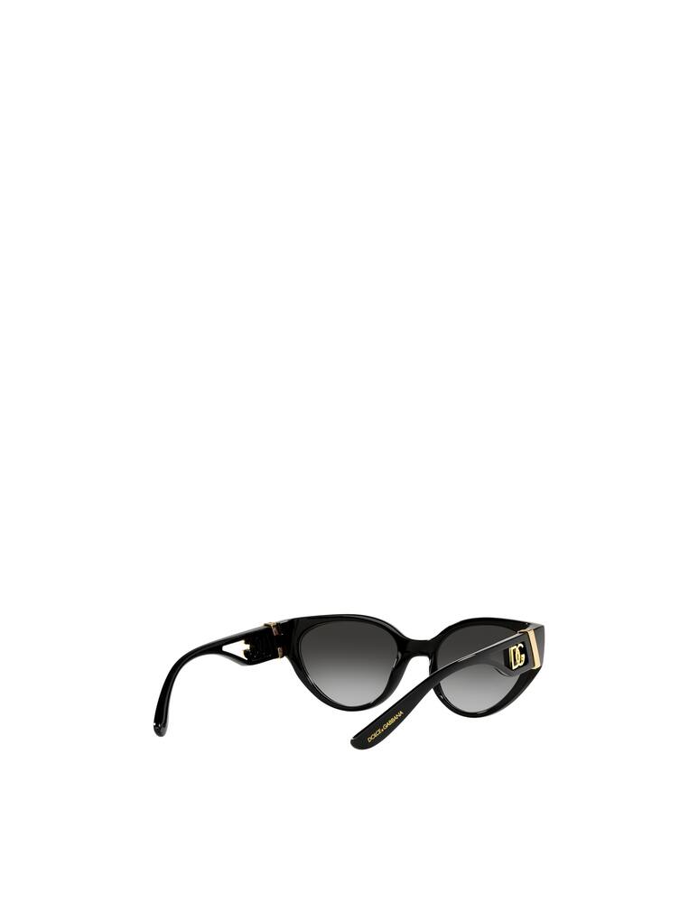 Dolce & Gabbana Occhiale da sole cat-eye DG6146 - immagine 7 Dolce & Gabbana Occhiale da sole cat-eye DG6146 - immagine 7