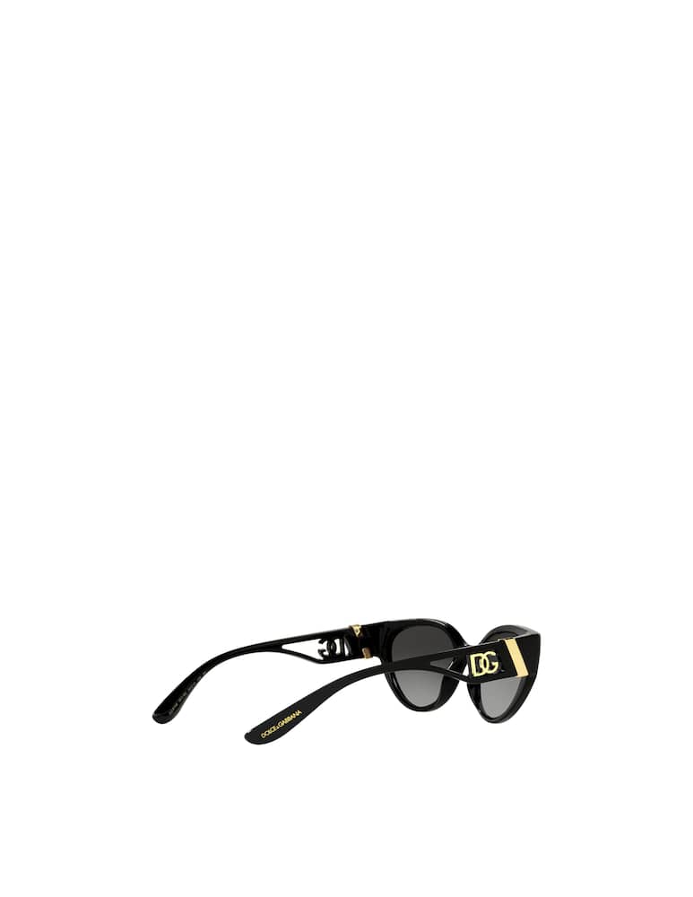 Dolce & Gabbana Occhiale da sole cat-eye DG6146 - immagine 8 Dolce & Gabbana Occhiale da sole cat-eye DG6146 - immagine 8