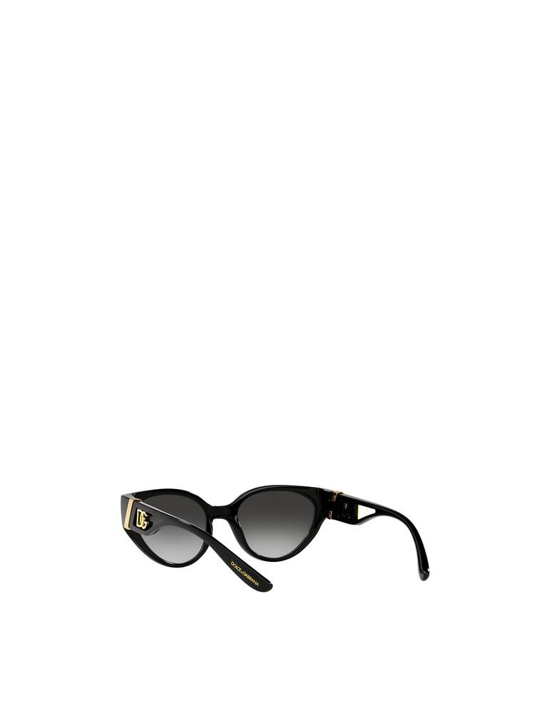 Dolce & Gabbana Occhiale da sole cat-eye DG6146 - immagine 5 Dolce & Gabbana Occhiale da sole cat-eye DG6146 - immagine 5