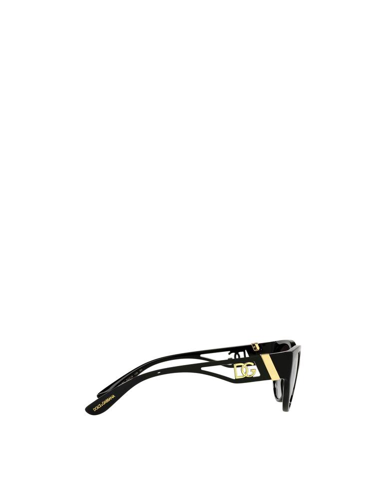 Dolce & Gabbana Occhiale da sole cat-eye DG6146 - immagine 9 Dolce & Gabbana Occhiale da sole cat-eye DG6146 - immagine 9