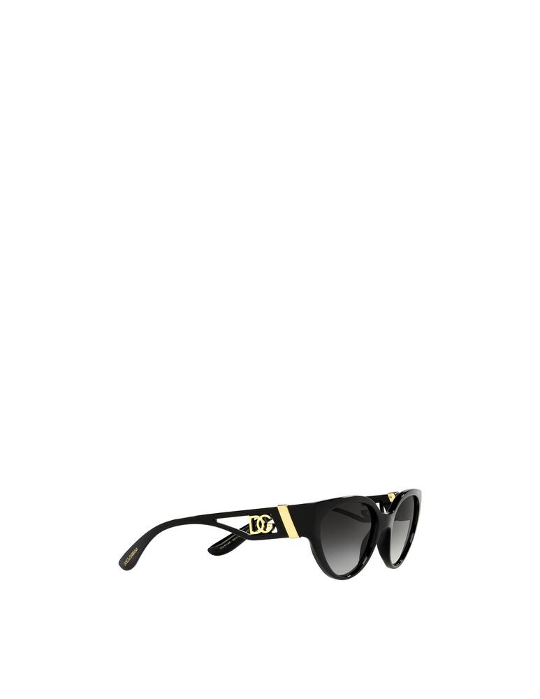 Dolce & Gabbana Occhiale da sole cat-eye DG6146 - immagine 10 Dolce & Gabbana Occhiale da sole cat-eye DG6146 - immagine 10