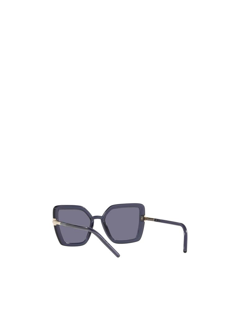 rinascente Prada Occhiale da sole Butterfly PR 09WS