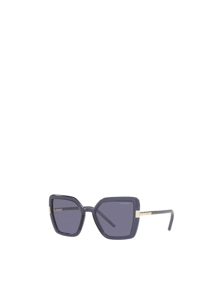 rinascente Prada Occhiale da sole Butterfly PR 09WS