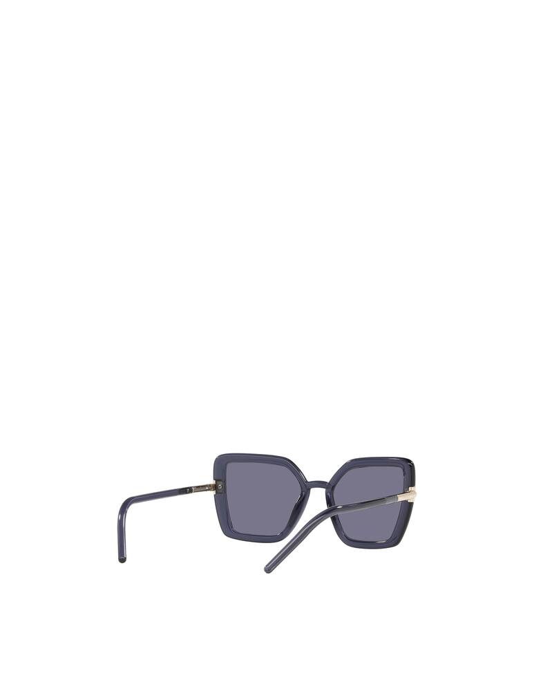 rinascente Prada Occhiale da sole Butterfly PR 09WS