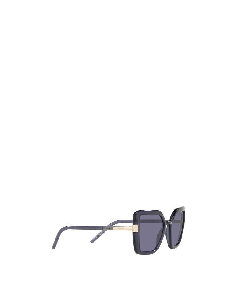 rinascente Prada Occhiale da sole Butterfly PR 09WS