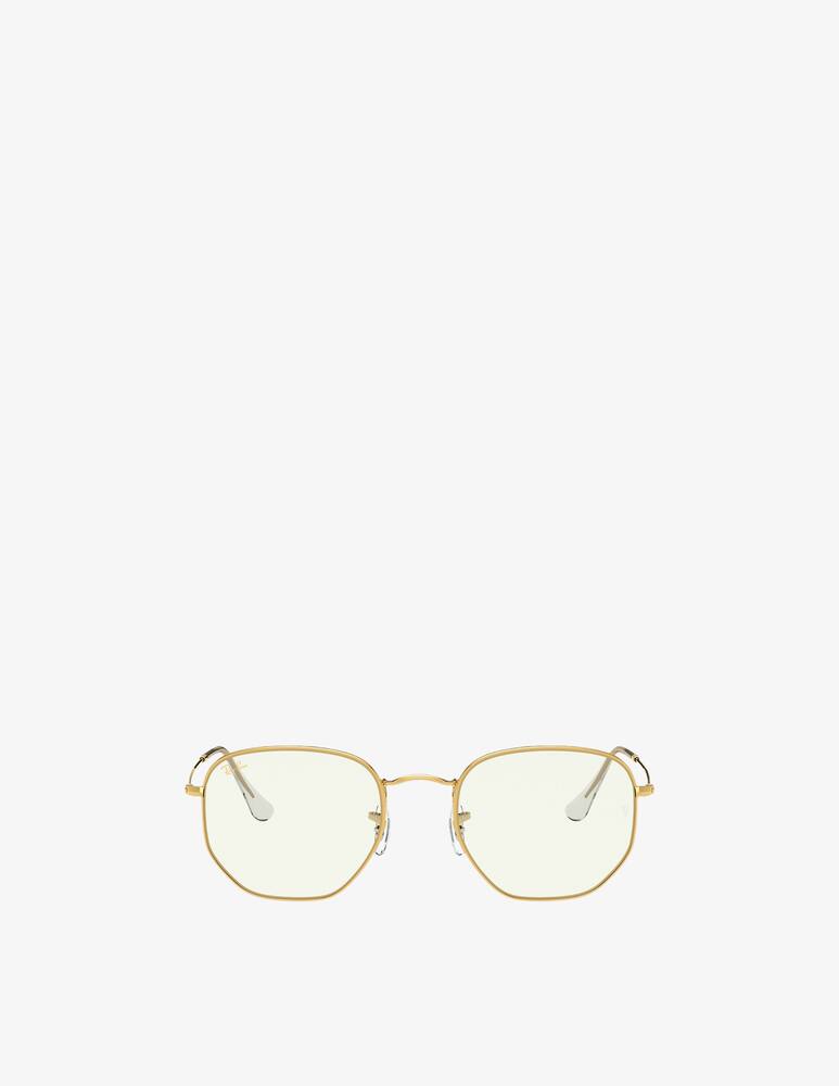 rinascente Ray-Ban Sunglasses Hexagonal RB3548