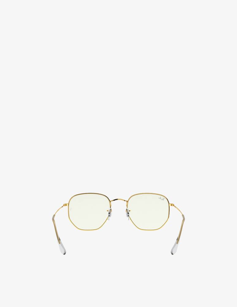 rinascente Ray-Ban Sunglasses Hexagonal RB3548