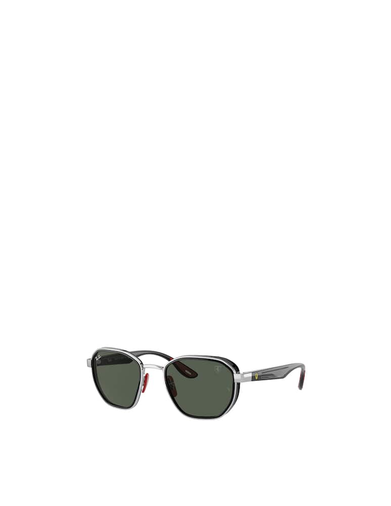 rinascente Ray-Ban Occhiali da sole squadrati ray-ban RB3674M
