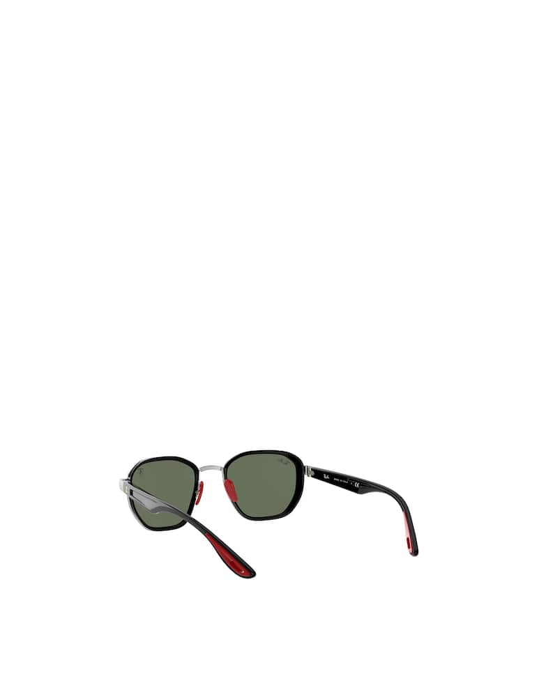 rinascente Ray-Ban Occhiali da sole squadrati ray-ban RB3674M