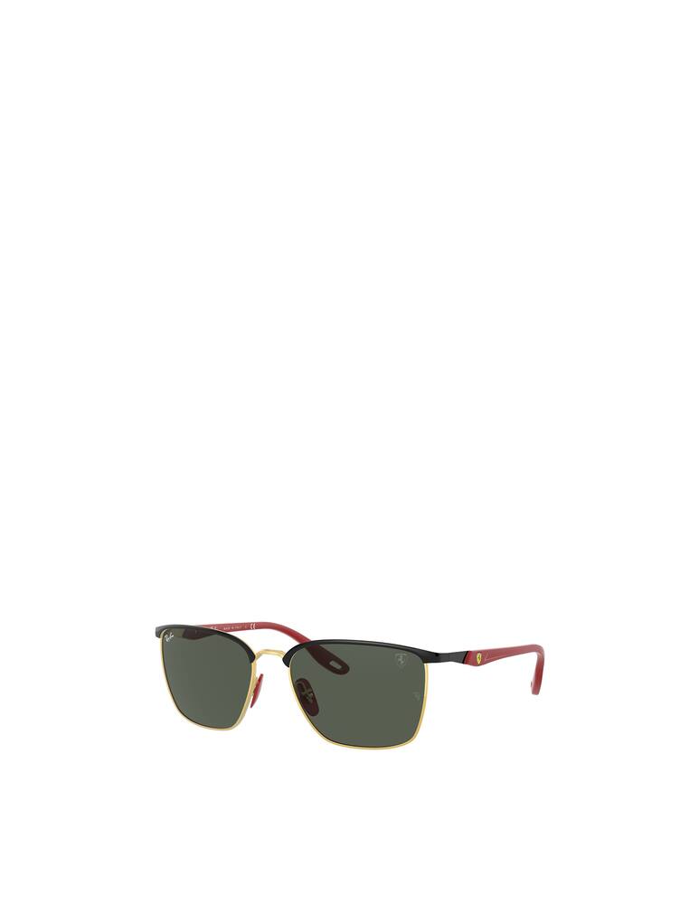 rinascente Ray-Ban Occhiale da sole RB3673M Scuderia Ferrari Collection