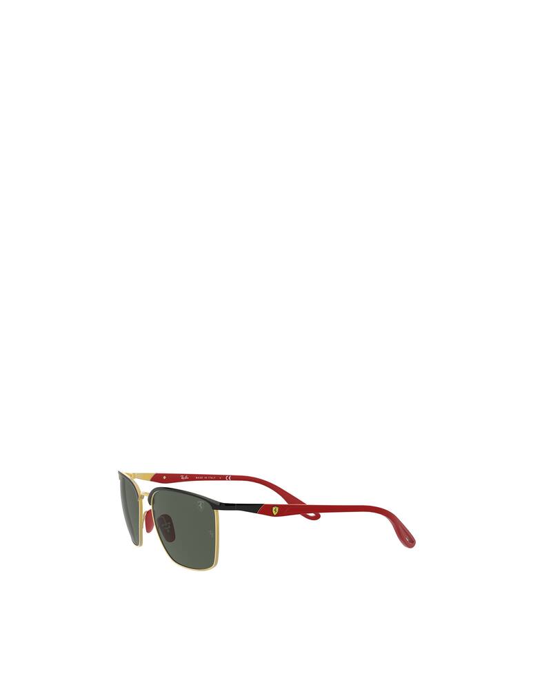 rinascente Ray-Ban Occhiale da sole RB3673M Scuderia Ferrari Collection