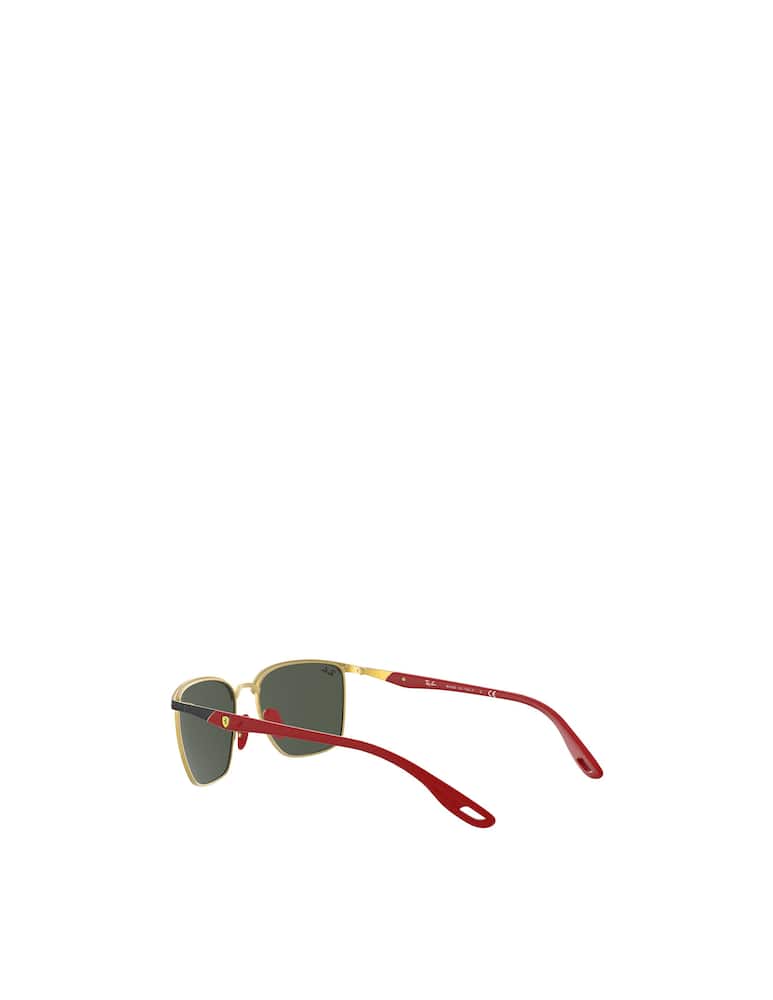 rinascente Ray-Ban Occhiale da sole RB3673M Scuderia Ferrari Collection