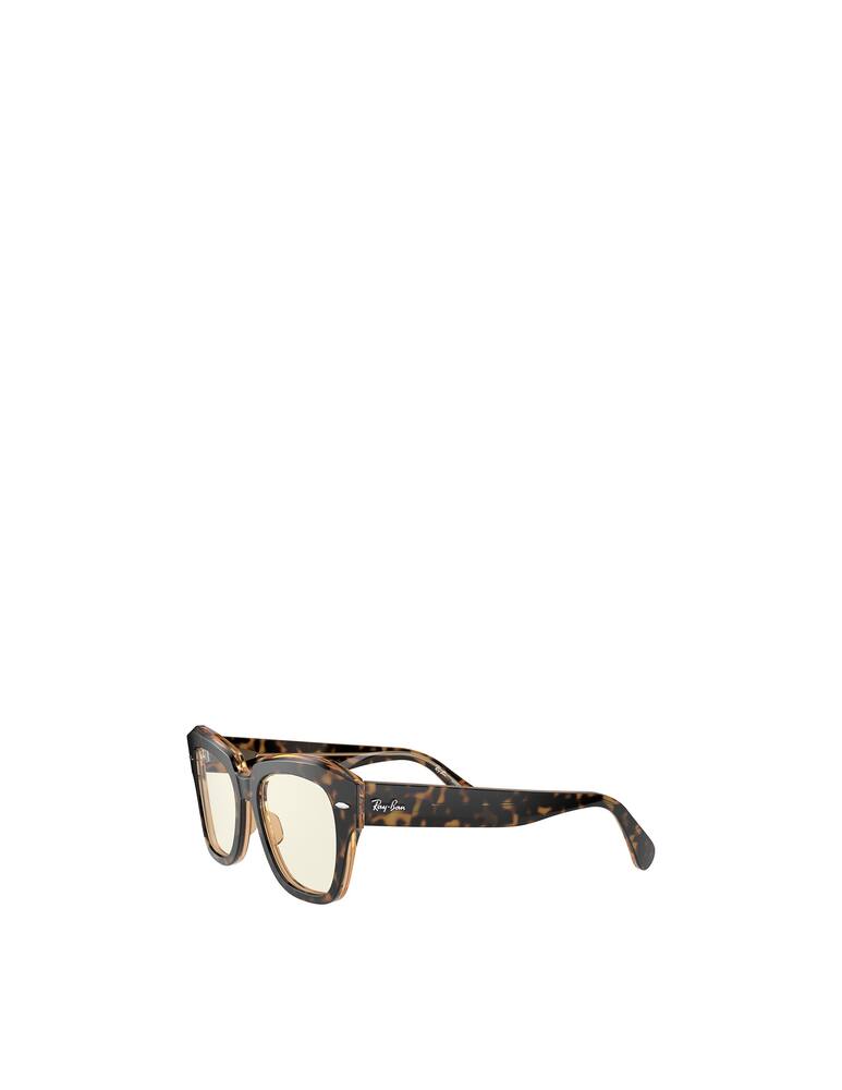 rinascente Ray-Ban Occhiali da sole ray-ban RB2186 squadrato