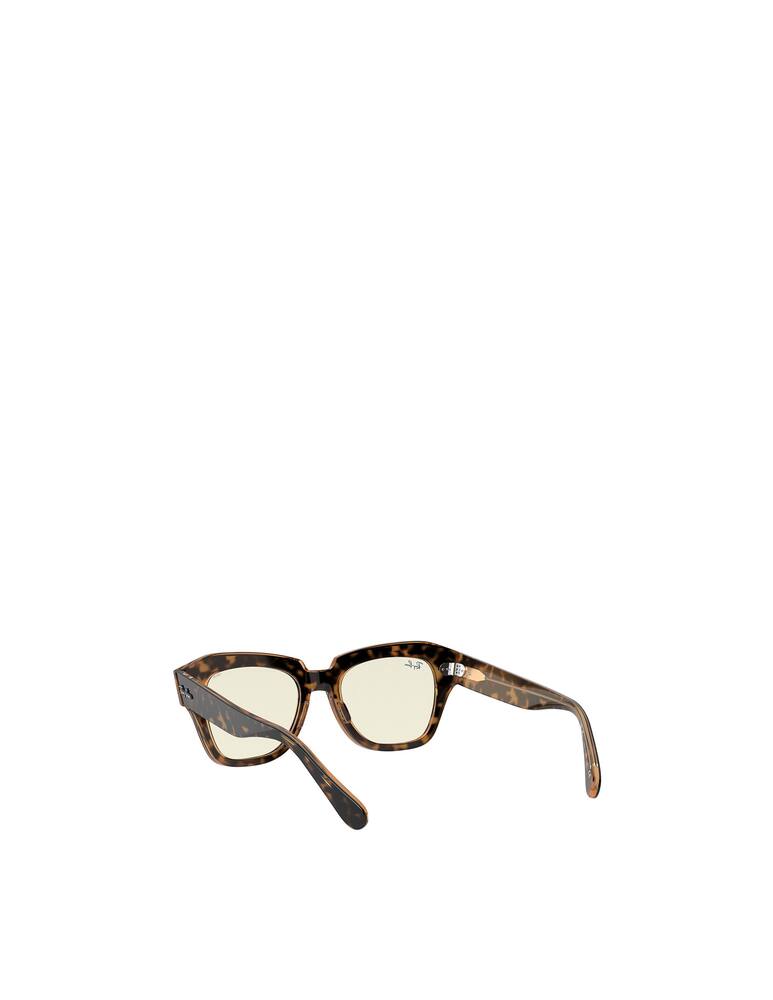 rinascente Ray-Ban Occhiali da sole ray-ban RB2186 squadrato